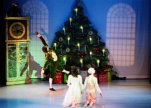 The Nutcracker The Nutcracker