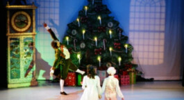 Long Island Ballet Theatre’s 38th Season
